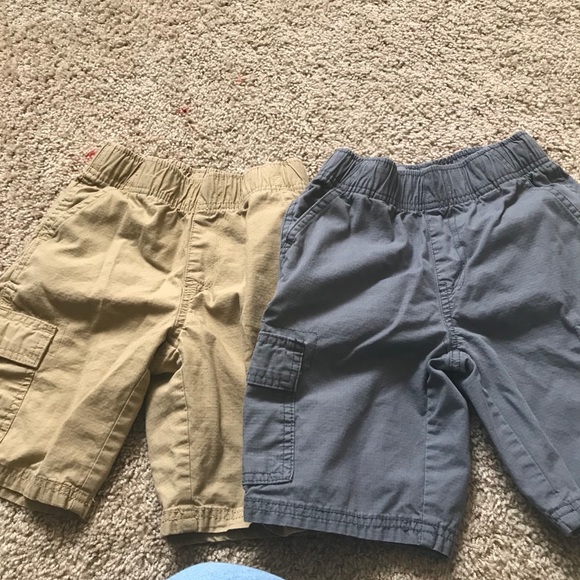Boys pants and shorts - Picture 2 of 2